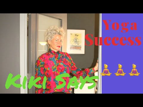 Yoga Teachers Must Succeed