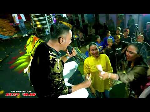 RAIB   GERRY MAHESA || MAHESA LIVE TRATEBANG