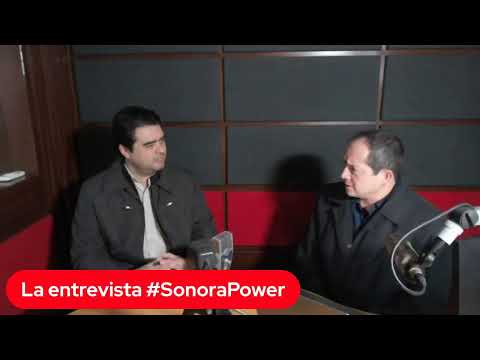 #SonoraPower | Cede pobreza, resiste “Súper Peso” y proyectan crecimiento de 3% para México