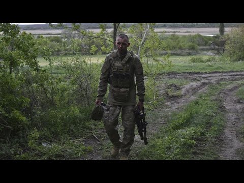 Guerre en Ukraine : Kyiv craint une nouvelle offensive russe