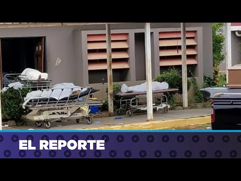 598 muertos por covid-19 en Nicaragua, según Observatorio Ciudadano; Costa Rica señala alto riesgo
