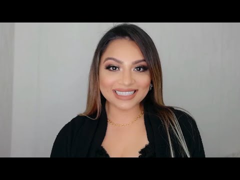 Maquillaje by Nicole: ¿Cómo lograr un look fácil y rápido para estas fiestas