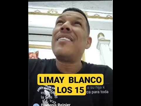 #limayblanco