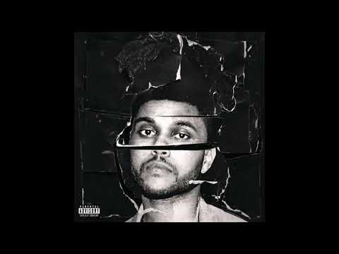 The Weeknd - Tell Your Friends 1 Hour Version