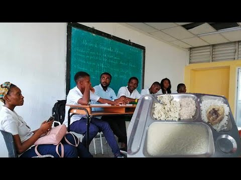 Estudiantes de Uganda en Cuba denuncian la precaria situación y piden ayuda a su gobierno