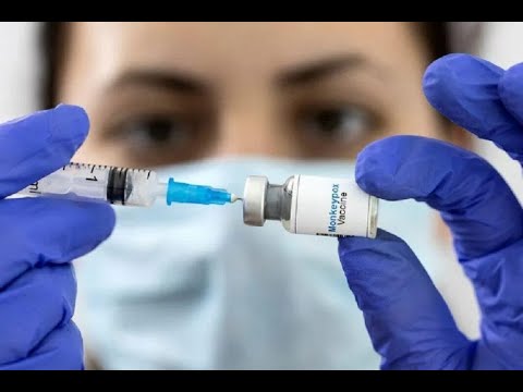 No es necesario una vacuna masiva contra la viruela del mono