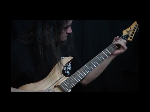 JAMRUD " DEHIDRASI " RIFF & SOLO