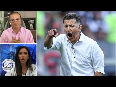 DURÍSIMO Hernán Pereyra de frente: Juan Carlos Osorio es un gran mentiroso, tenía doble cara | JRYSB