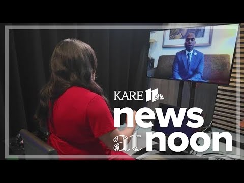 Minnesota policing expert reacts to Ohio bodycam video