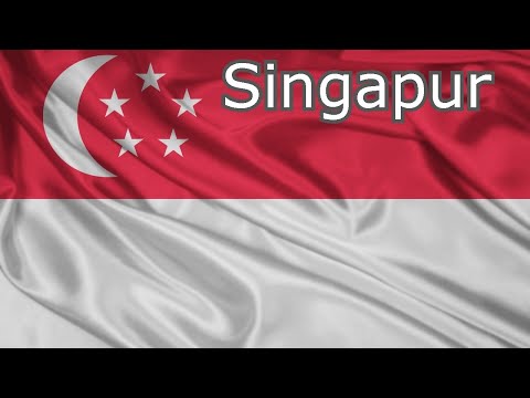 Singapur ?? TODO lo que necesitas saber 