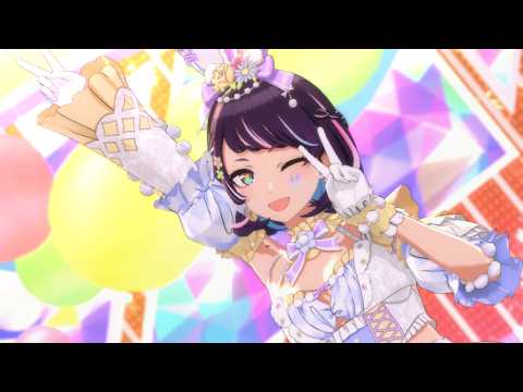 摩美々ソロ歌唱・フォーカス C’mon! Join Us MV 【シャニソン】