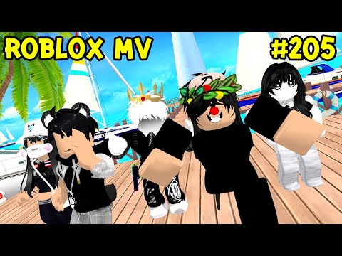 RobloxMVกิจกรรมเต้นครั้งที่2