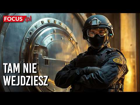 Najlepiej strzeżone miejsca na świecie | FOCUS