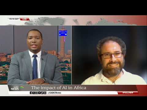 The impact of AI in Africa