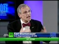 Rep Earl Blumenauer talks to Thom Hartmann on cuts to Big Oil