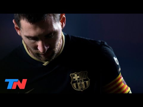 Joan Laporta en TN: “La bonita historia de Messi en el Barcelona tiene que seguir”
