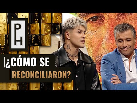 ¿QUIÉN DIO EL PRIMER PASO?: La verdad de la reconciliación de Fernando y Nico - Podemos Hablar