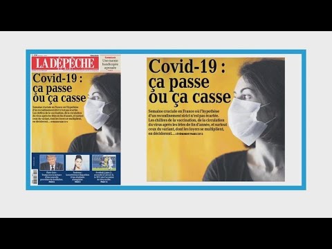 Pandémie en France: Reconfinera, reconfinera pas