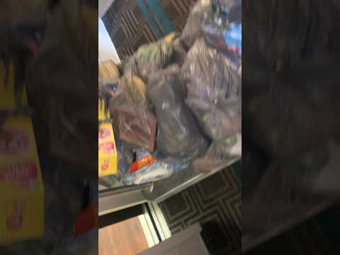 Struggles of Buying Groceries as a H2B Worker #h2b #travel #food