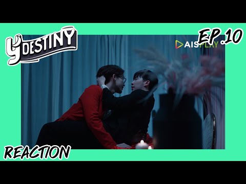 Y–Destiny-หรือเป็นที่พรหมลิขิต Y–Destiny-หรือเป็นที่พรหมลิขิต