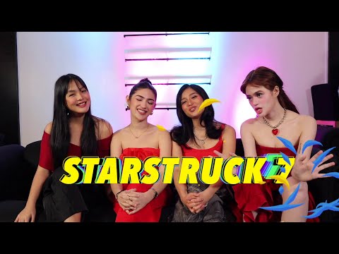 Family Feud: Fam Huddle with StarStruck 7 | Online Exclusive