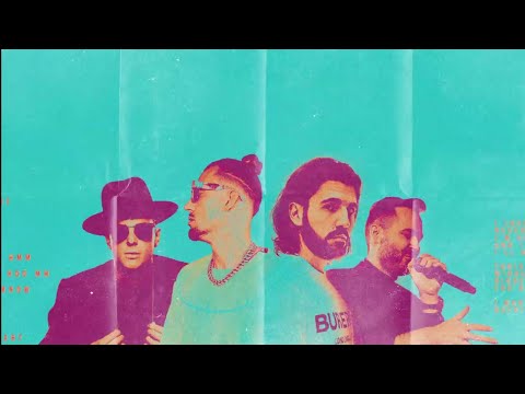 Dimitri Vegas & Like Mike, Timmy Trumpet & Edward Maya Feel Your Love