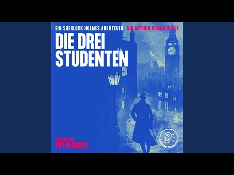 Kapitel 12 - Die drei Studenten