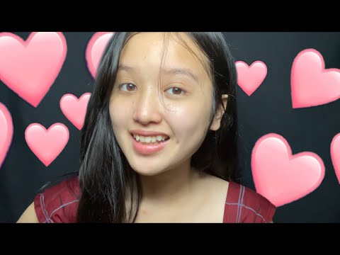 💗-ASMR-PINK-TRIGGERS-💗 💗-ASMR-PINK-TRIGGERS-💗