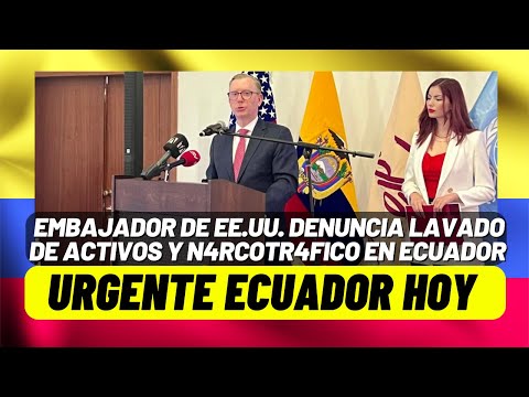NOTICIAS ECUADOR HOY 09 de DICIEMBRE 2023 ÚLTIMA HORA EcuadorHoy EnVivo URGENTE ECUADOR HOY