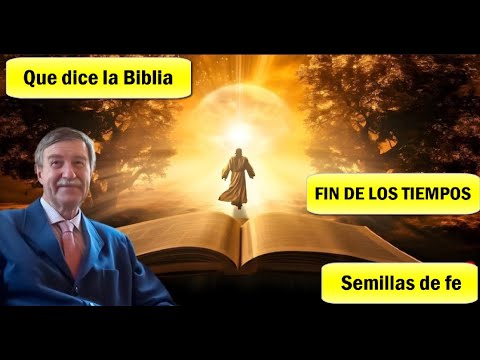 El AVISO, MILAGRO Y CASTIGO Según la BIBLIA/ El FIN de los TIEMPOS, Dr. ANTONIO YAGUE