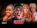 SNAKE  EPISODE 15