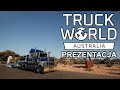 Truck World: Australia