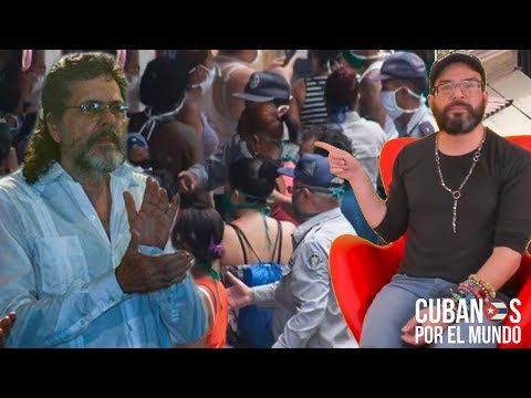 Otaola a Abel Prieto: ¿Te preocupan los desamparados en EEUU Mira estas tristes historias en Cuba