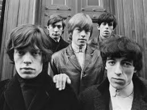 THE ROLLING STONES (EARLY YEARS) - Some Of The Best