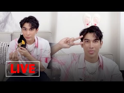 LIVE-Taobao---มิว-ศุภศิษฏ์-Mew LIVE-Taobao---มิว-ศุภศิษฏ์-Mew