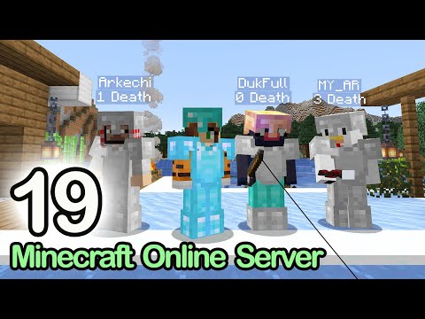 Minecraft-1.17.1-ตอนที่-19-นี่ Minecraft-1.17.1-ตอนที่-19-นี่