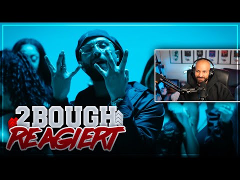 NIMO x AYMEN - GUAP / 2Bough REACTION