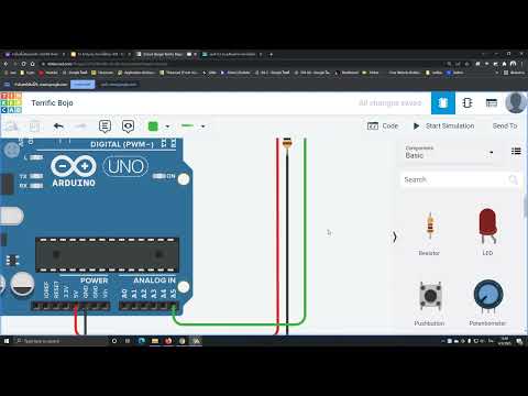 Arduino-กับการใช้งาน-LDR