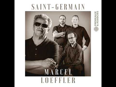 Marcel Loeffler - Je me suis fait tout petit