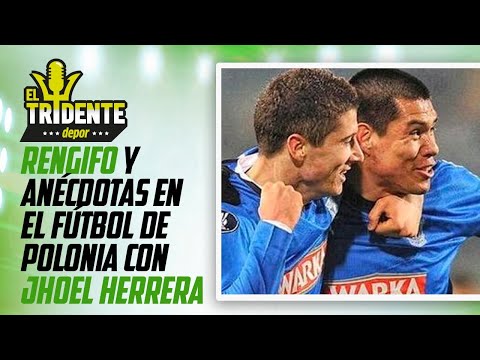 Hernán Rengifo: “El gol a Iker Casillas siempre está en la memoria”