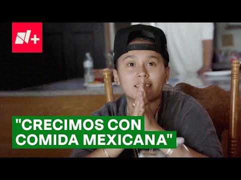 Yahritza y Su Esencia: “Éramos pobres, crecimos comiendo comida mexicana”, dicen en entrevista - N+