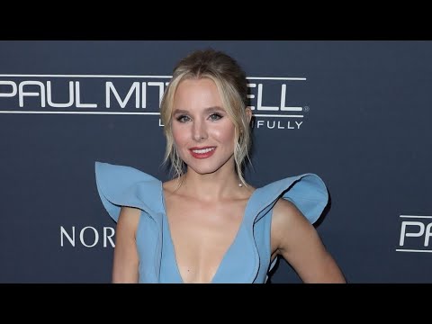 Kristen Bell : l'actrice révèle comment elle a réussi à se sortir de la dépression