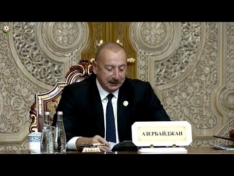 Azerbaiyán dice que la ofensiva en Nagorno Karabaj terminará cuando haya un desarme