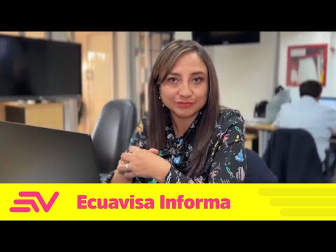 #EcuavisaInforma | La OPS monitoreará la campaña de vacunación en Ecuador