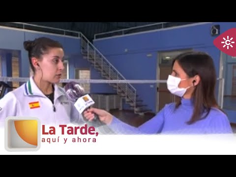 La Tarde, aquí y ahora | Carolina Marín, protagonista del mayor evento deportivo de Huelva