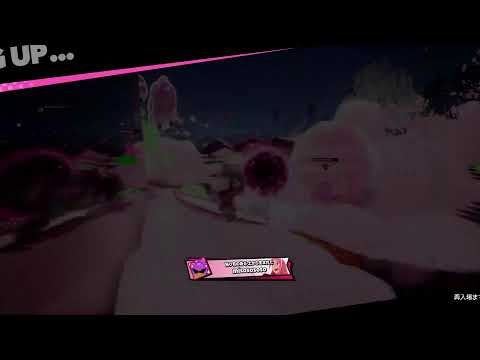 のんびりフォームスターズ