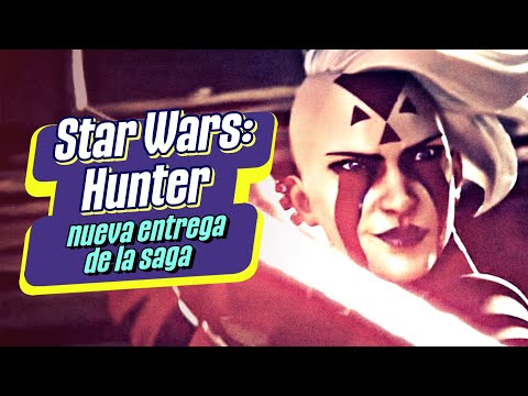 'Star Wars: Hunters' anunció su fecha de lanzamiento| Por Malditos Nerds @Infobae