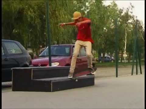 Friends from Wah! Smells the Rhinoraus!