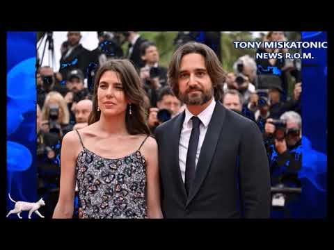 CARLOTA CASIRAGHI Y DIMITRI RASSAM SE DIVORCIAN. CARLOS III REGRESA A CASA.