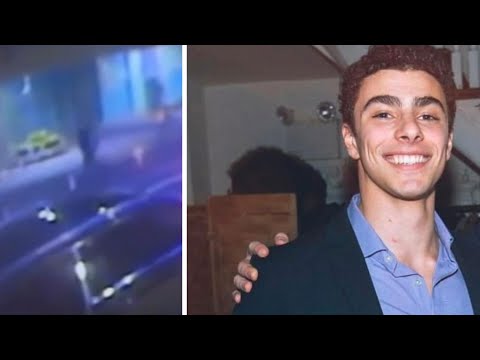 Luigi Mangione, 26, arrested in connection with CEO shooting